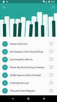 Adventist Hymnal | with Tunes  海报