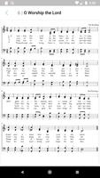 Adventist Hymnal | with Tunes  capture d'écran 3