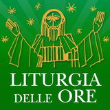 CEI - LITURGIA DELLE ORE icon