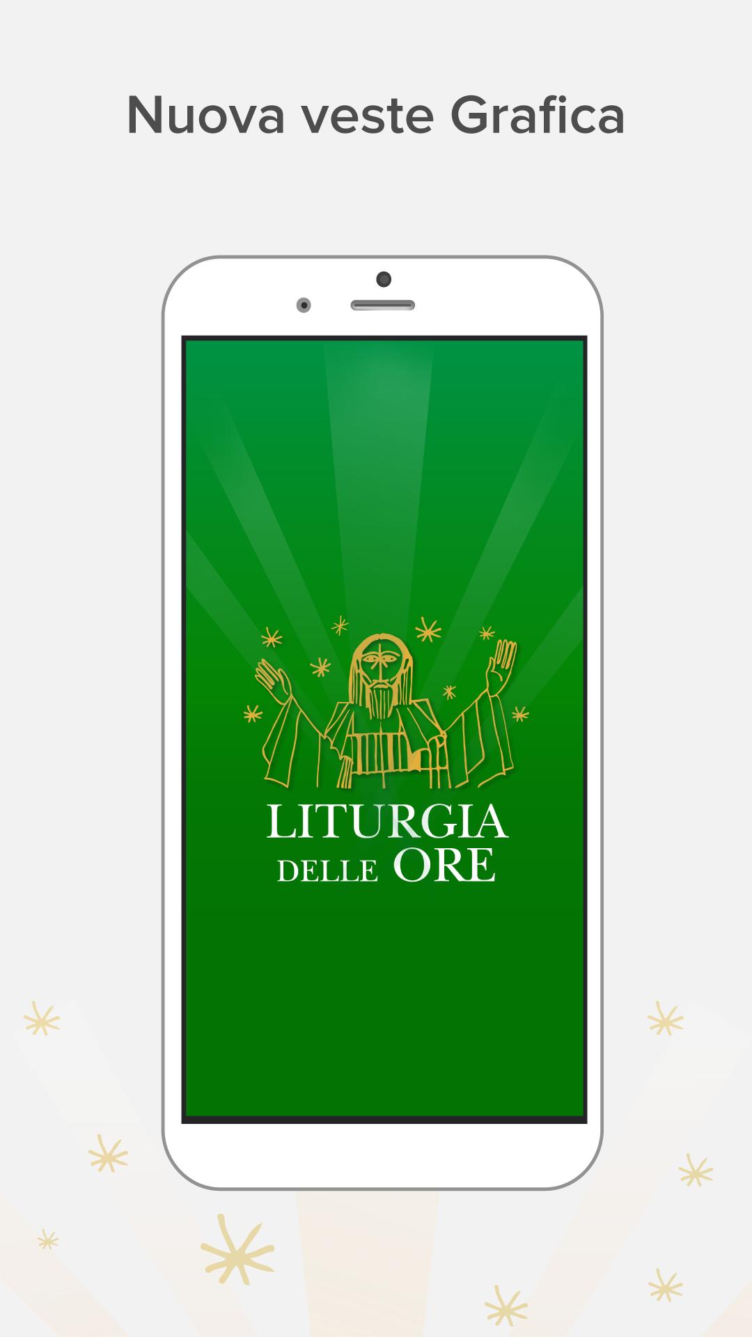 scaricare liturgia delle ore gratis