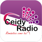 Ceidy Radio biểu tượng