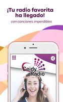 Ceidy Radio ảnh chụp màn hình 1