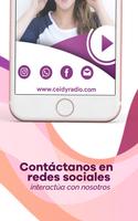 Ceidy Radio ảnh chụp màn hình 2