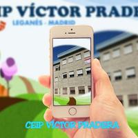 C.E.I.P. Víctor Pradera poster