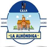 C.E.I.P. La Alhóndiga (Getafe)