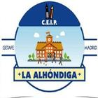 C.E.I.P. La Alhóndiga (Getafe) icône