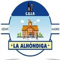 C.E.I.P. La Alhóndiga (Getafe) poster