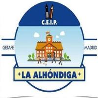 C.E.I.P. La Alhóndiga (Getafe) capture d'écran 1