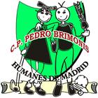 C.E.I.P. Pedro Brimonis icon