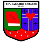 C.P. Sagrado Corazón (Getafe) ícone