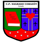 C.P. Sagrado Corazón (Getafe) icon