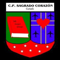 C.P. Sagrado Corazón (Getafe) Cartaz