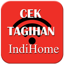 Cek Tagihan Telkom Indihome new aplikacja