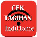 Cek Tagihan Telkom Indihome new APK