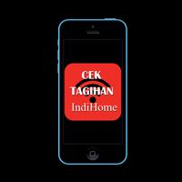 Cek Tagihan Telkom Indihome new スクリーンショット 2