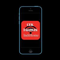 Cek Tagihan Telkom Indihome new capture d'écran 2