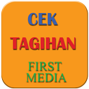 Cek Tagihan First Media aplikacja