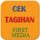 Cek Tagihan First Media APK