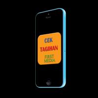 Cek Tagihan First Media اسکرین شاٹ 1