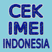 Cek IMEI Ponsel Indonesia