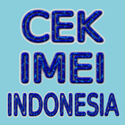 Cek IMEI Ponsel Indonesia icône
