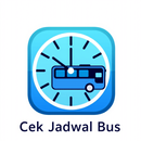 APK Cek Jadwal Bus
