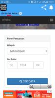 CEK PAJAK KENDARAAN SULAWESI SELATAN screenshot 1
