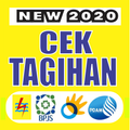 Cek Listik Gratis PLN & All Le