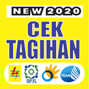 Cek Listik Gratis PLN & All Le APK