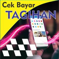 Cek Listik Gratis PLN & All Le plakat