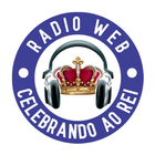 Web Rádio Vencedor em Cristo icon