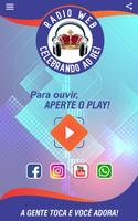Web Rádio Vencedor em Cristo poster