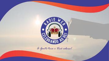 Web Rádio Vencedor em Cristo screenshot 1