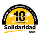 Solidaridad Asia icono