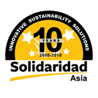 Solidaridad Asia biểu tượng