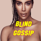 Blind Gossip-icoon