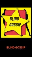 Blind Gossip ポスター