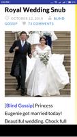 Blind Gossip スクリーンショット 1