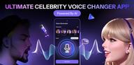 Um guia para iniciantes para fazer o download do Voice AI App