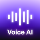 Celebs AI text to voice clone آئیکن