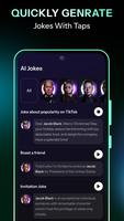 Celebs AI text to voice clone syot layar 3