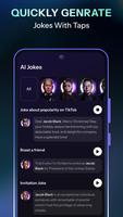 Celebs AI text to voice clone تصوير الشاشة 3