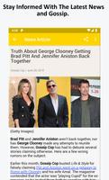 Celebrity News screenshot 1