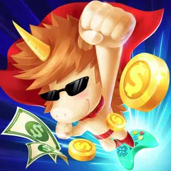 Super Unicorn Games APK download