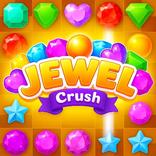 Jewel Crush | Magic