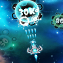 Cell War Space Shooting APK