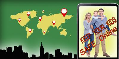 Cell Phone Tracker 포스터