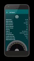 Cell Signal Finder پوسٹر