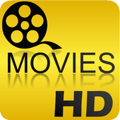 HD Movies Now icon