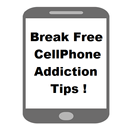 BreakFree Cell Phone Addiction Tips APK